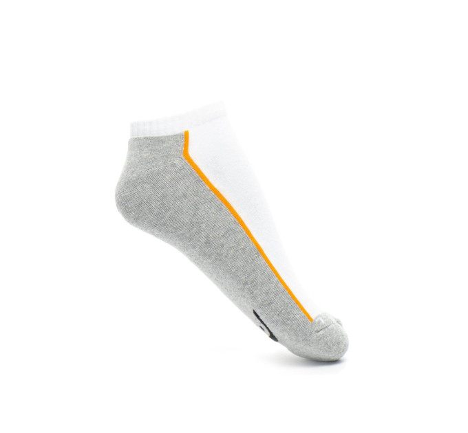 Шкарпетки Head Performance Sneaker 2-pack 35-38 white/gray 781008001-062