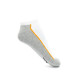 Шкарпетки Head Performance Sneaker 2-pack 35-38 white/gray 781008001-062
