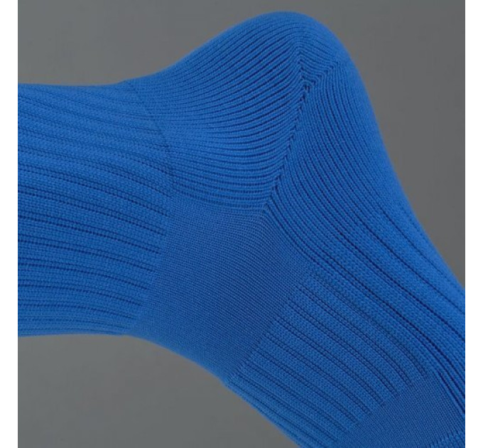 Гетри Nike Performance Classic II Socks 1-pack blue — SX5728-464