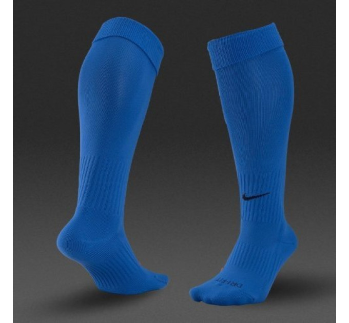Гетри Nike Performance Classic II Socks 1-pack blue — SX5728-464