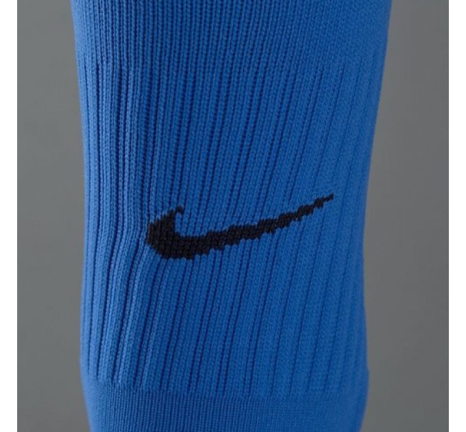 Гетри Nike Performance Classic II Socks 1-pack blue — SX5728-464
