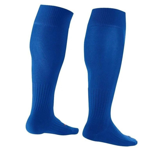 Гетри Nike Performance Classic II Socks 1-pack blue — SX5728-464