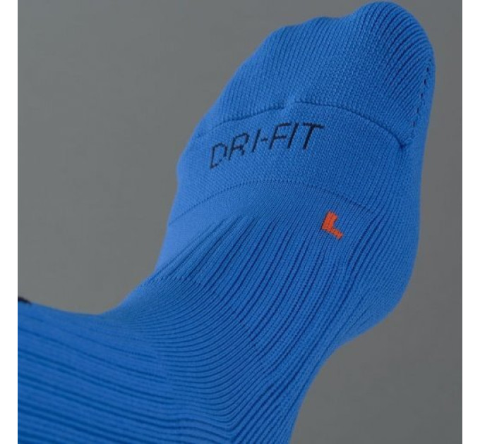 Гетри Nike Performance Classic II Socks 1-pack blue — SX5728-464