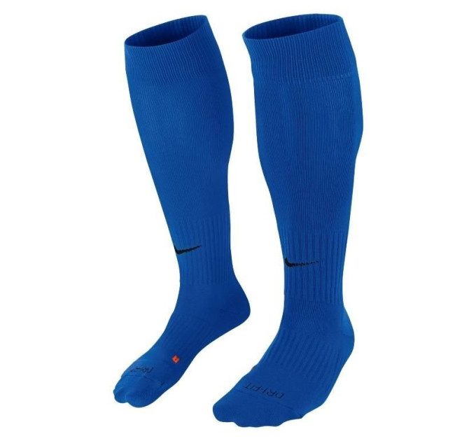Гетри Nike Performance Classic II Socks 1-pack blue — SX5728-464