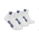 Шкарпетки New York Yankees Quarter 3-pack 39-42 white 15100003-1001