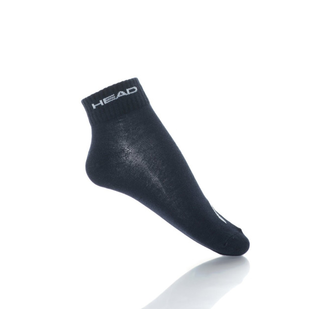 Шкарпетки Head Quarter Unisex 3-pack 35-38 blue 761011001-321