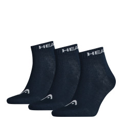 Шкарпетки Head Quarter Unisex 3-pack 35-38 blue 761011001-321 Шкарпетки Head Quarter Unisex 3-pack 35-38 blue 761011001-321