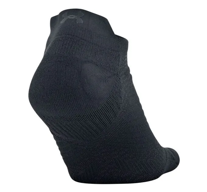 Шкарпетки UA Cooling NS Чорний Уні M 36-41 (1329372-001)