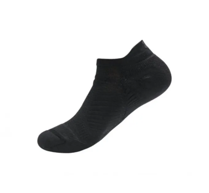 Шкарпетки UA Cooling NS Чорний Уні M 36-41 (1329372-001)