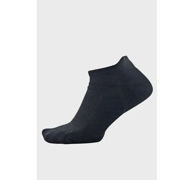 Шкарпетки UA Cooling NS Чорний Уні M 36-41 (1329372-001)