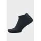 Шкарпетки UA Cooling NS Чорний Уні M 36-41 (1329372-001)