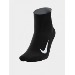 Чоловічі Шкарпетки Nike U NK MLTPLIER ANKLE 2PR - 144 Чорний 46-50 7dSX7556-010 46-50