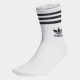 Шкарпетки Adidas CREW SOCK 3STR Білий XL (46-48) IJ0733 46-48