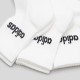 Шкарпетки Adidas C LIN CREW 3P білий Уні S (37-39) HT3455 37-39