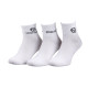 Шкарпетки Sergio Tacchini 3-pack 39-42 white 93841544-1
