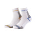 Шкарпетки Sergio Tacchini 3-pack 36-40 white 13150761-3