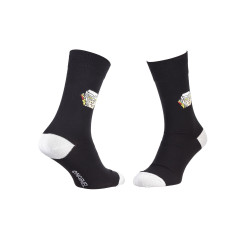 Шкарпетки Marvel Thor 1-pack 39-42 black 93152262-7