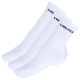 Шкарпетки Head Short Crew Unisex 3-pack 35-38 white 771026001-300