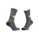 Шкарпетки Minions Minion Need Coffee 1-pack 43-46 light gray 93153667-7 Шкарпетки Minions Minion Need Coffee 1-pack 43-46 light gray 93153667-7