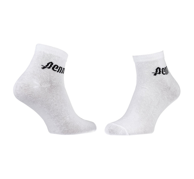 Шкарпетки Penn Quarter Socks 3-pack 40-46 white 179010 Шкарпетки Penn Quarter Socks 3-pack 40-46 white 179010