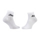 Шкарпетки Penn Quarter Socks 3-pack 40-46 white 179010