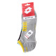 Шкарпетки Lotto 3-pack 39-42 white/gray/black 93512114-1
