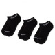 Шкарпетки Jordan Jumpman No Show 3-pack 38-42 black SX5546-010