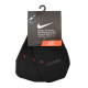 Шкарпетки Nike Dri-Fit Lightweight 3-pack 34-38 black SX4846-001