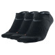 Шкарпетки Nike Dri-Fit Lightweight 3-pack 34-38 black SX4846-001