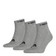 Шкарпетки Head Quarter Unisex 3-pack 35-38 gray 761011001-400