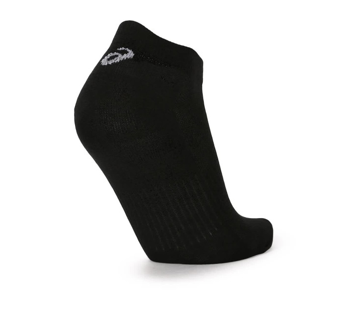 Шкарпетки Asics Ped Sock 3-pack 35-38 black 155206-0900