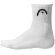 Чоловічі Шкарпетки Head ALL SPORTS TRAINING SHORT CREW 3P білий Чол 35-38 701229016-002 35-38