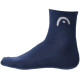 Чоловічі Шкарпетки Head ALL SPORTS TRAINING SHORT CREW 3P темно-синій Чол 39-42 701229016-003 39-42