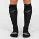 Шкарпетки JOMA COMPRESSION чорний L 400288.100 L