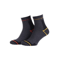 Шкарпетки Sergio Tacchini 3-pack 36-40 gray 13150761-4