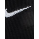 Шкарпетки Nike Lightweight Crew 3-pack black — SX4704-001