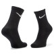 Шкарпетки Nike Everyday Cushion Crew 3-pack 38-42 black SX7664-010