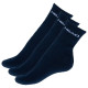 Шкарпетки Head Short Crew Unisex 3-pack 35-38 blue 771026001-321