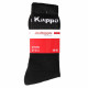 Шкарпетки Kappa Socks Logo Saboya 3-pack 39-42 black/white 304MT00-909