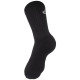 Шкарпетки Asics Crew Sock 3-pack 35-38 black 155204-0900