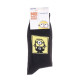 Шкарпетки Minions Minion In Square 1-pack 39-42 black 93153667-5