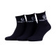 Шкарпетки Sergio Tacchini 3-pack 35-37 black 13513006-1 Шкарпетки Sergio Tacchini 3-pack 35-37 black 13513006-1