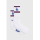 Чоловічі Шкарпетки New Era MLB PREMIUM LA DODGERS Білий 39-42 (7d13113634 39-42)