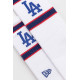 Чоловічі Шкарпетки New Era MLB PREMIUM LA DODGERS Білий 39-42 (7d13113634 39-42)