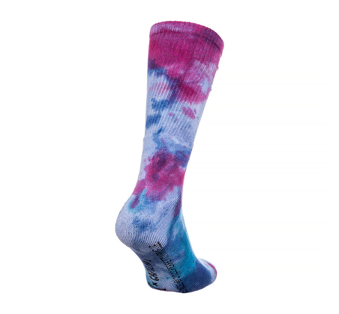 Чоловічі Шкарпетки CAPSLAB Tennis Разноцветный 43-46 (7dCL/CC/1/TYE/RAI 43-46)