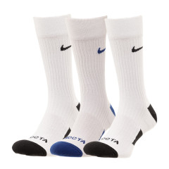 Чоловічі Шкарпетки Nike S R SOX CRW 3PR NOCTA LART Білий 42-46 (7dFV3806-900 42-46)