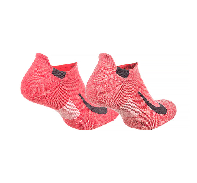 Чоловічі Шкарпетки Nike U NK MLTPLIER NS 2PR - 144 Рожевий 42-46 (7dSX7554-939 42-46)