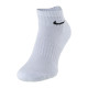 Чоловічі Шкарпетки Nike U NK EVERYDAY CUSH ANKLE 3PR Комбінований 42-46 (SX7667-964 42-46)