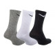 Чоловічі Шкарпетки Nike U NK EVERYDAY LTWT CREW 3PR Різнокольоровий 34-38 (7dSX7676-964 34-38)