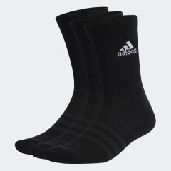 Шкарпетки Adidas C SPW CRW 3P Чорний S (37-39) IC1310 37-39